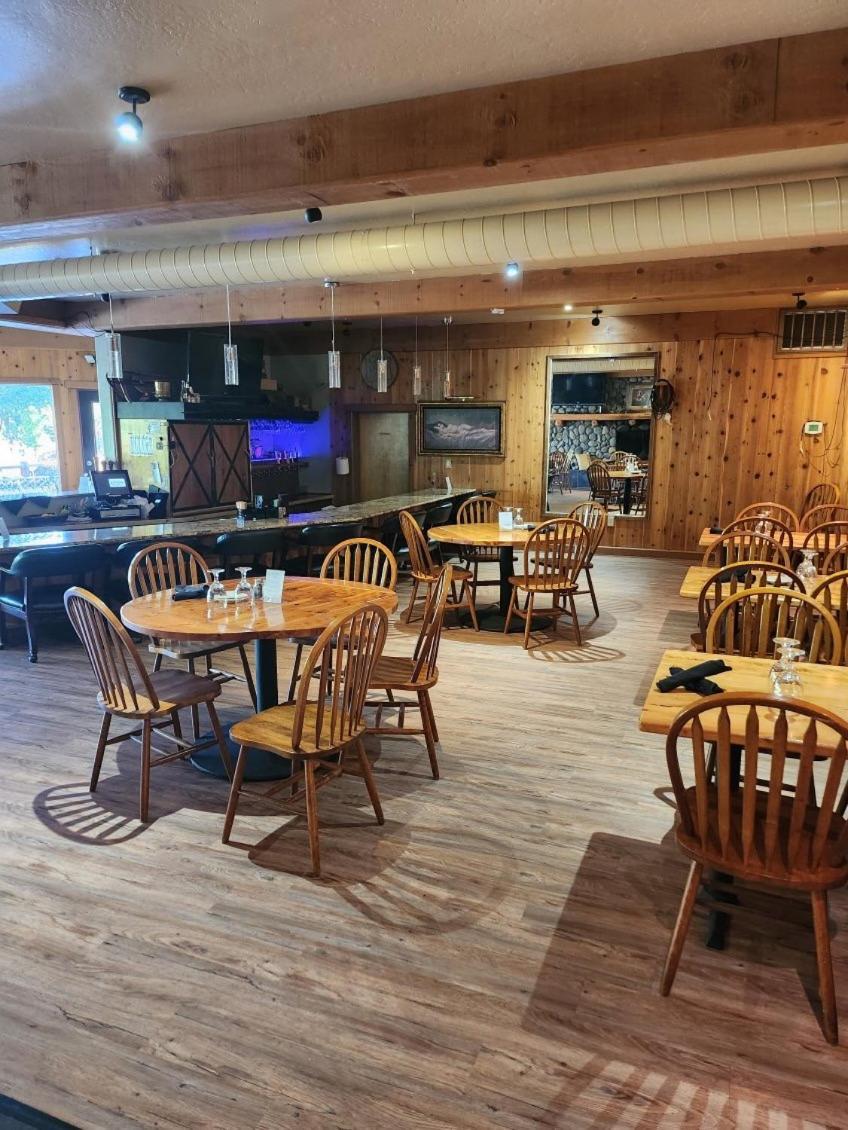 Callahan'S Mountain Lodge Ashland Exterior foto