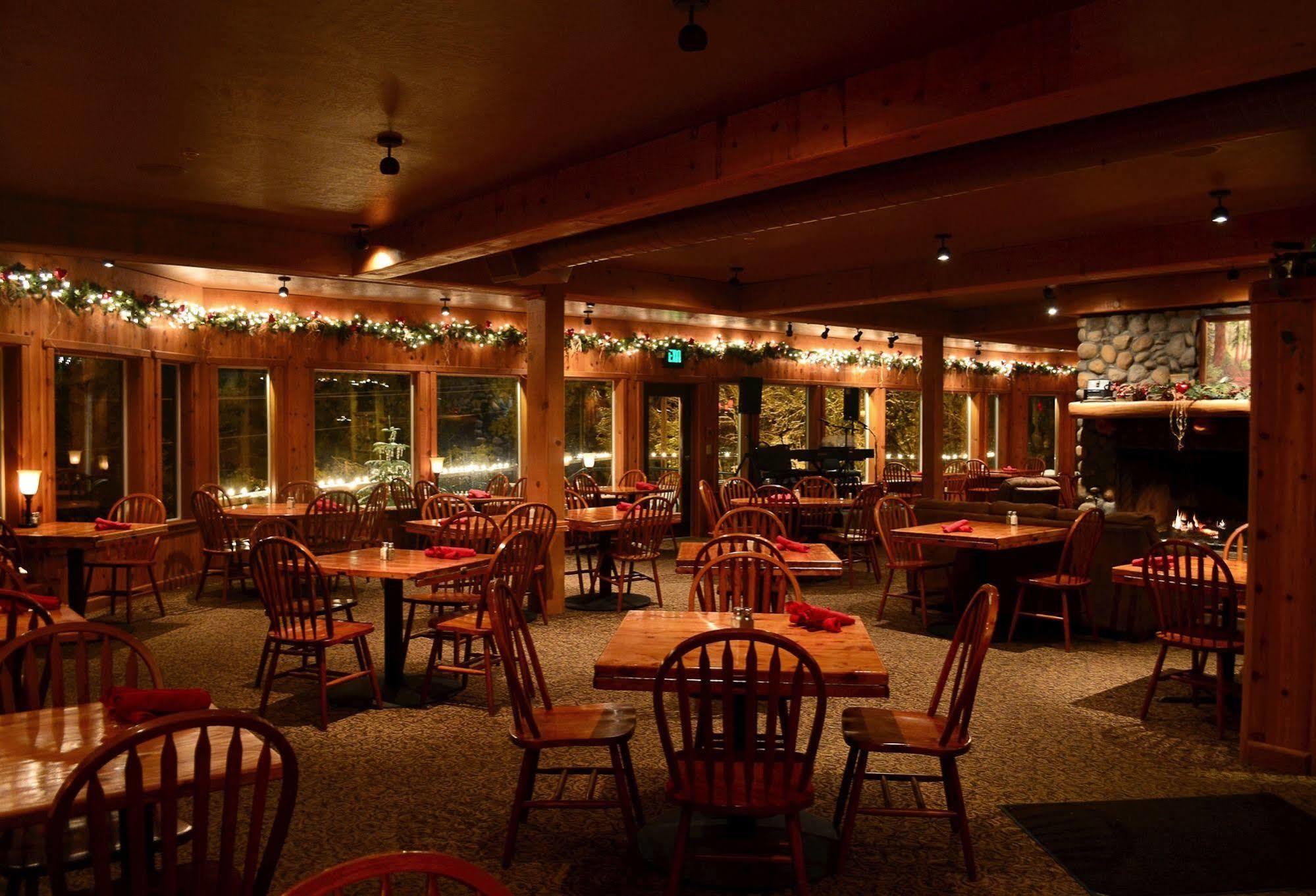 Callahan'S Mountain Lodge Ashland Exterior foto